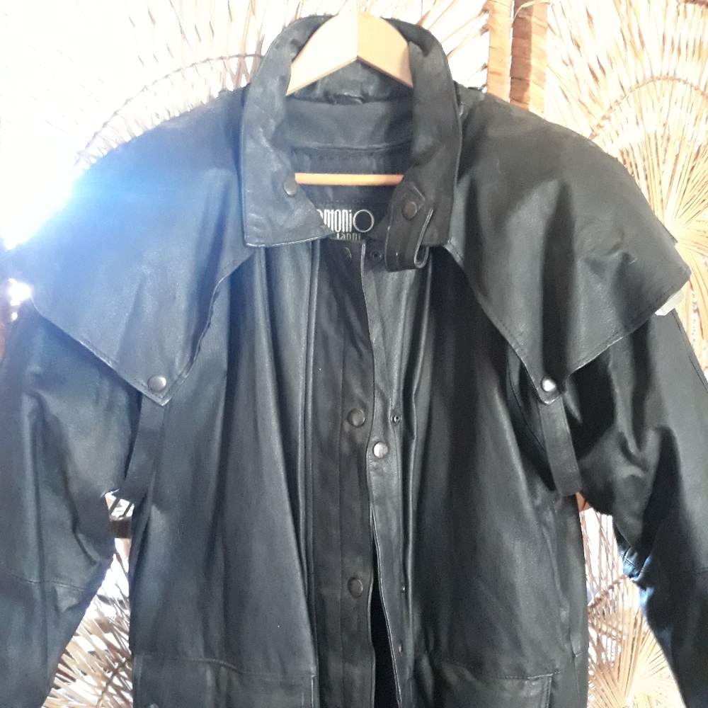 Black Duster